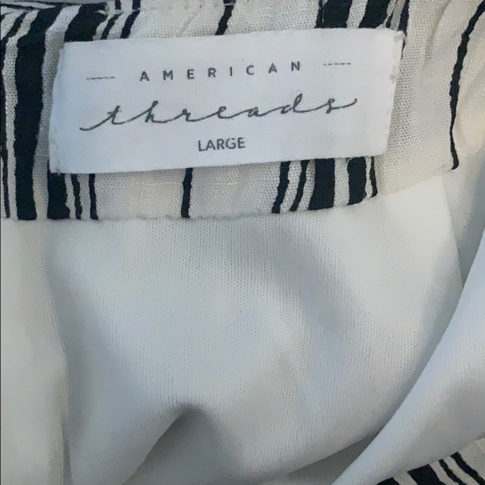 AMERICAN THREADS set - Picture 5 of 6